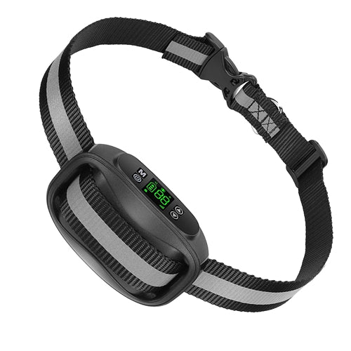 Wireless GPS Dog Fence Collar – Waterproof, Rechargeable, Adjustable Radius