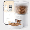 SmartFeed WiFi Pet Feeder