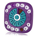 PawPuzzle Interactive Toy