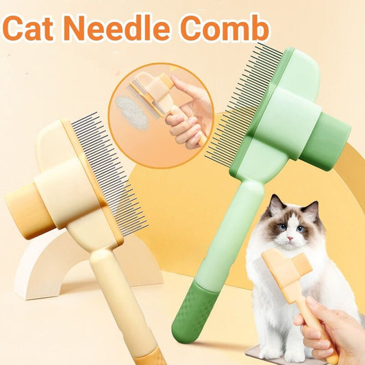 Professional Pet Comb For Dogs And Cats